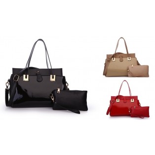 JESSICA MINKOFF 3487 GOLD